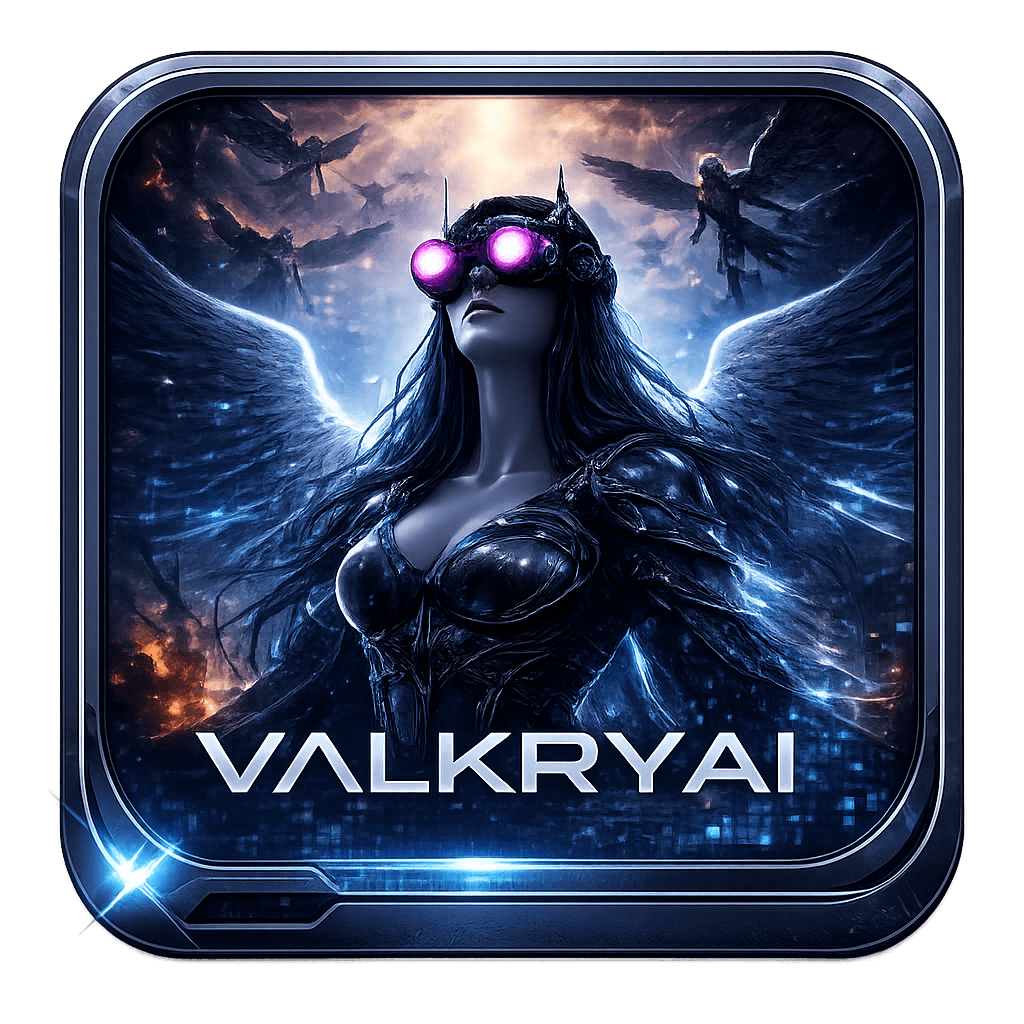 VALKRY AI